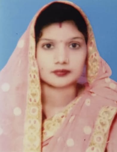 Photo of Sima Kumari